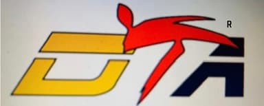 Dublin Taekwondo Academy Logo