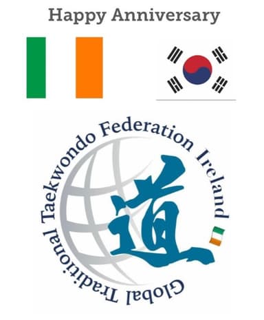 GTTF Ireland Anniversary